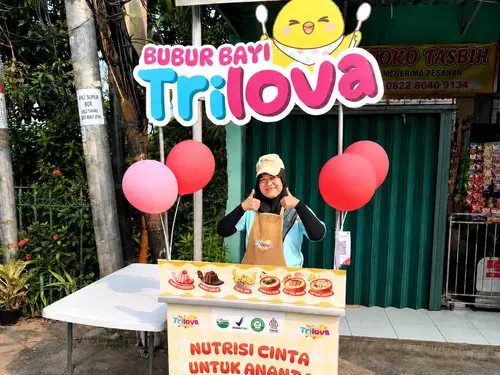 Ibu Rumah Tangga